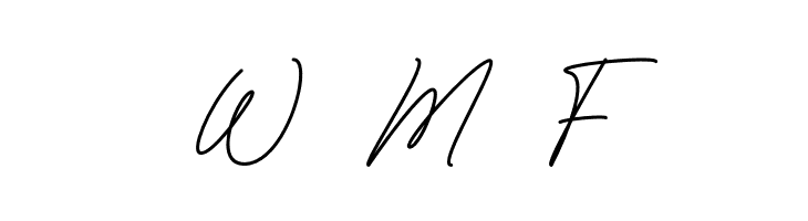 Bridget Lily  Free Fonts Download