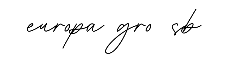 Bridget Lily  Free Fonts Download