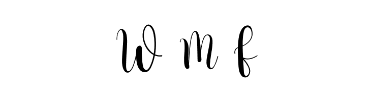 Better Holidays  Free Fonts Download