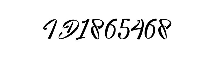Bright Hunter  Free Fonts Download