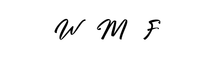 Bright Hunter  Free Fonts Download