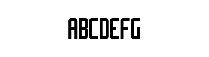 Retriga  Free Fonts Download