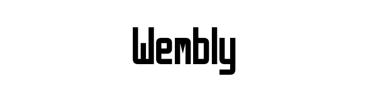 Retriga  Free Fonts Download