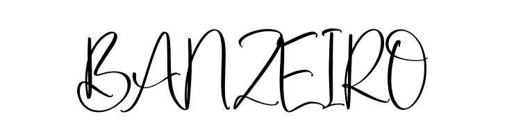 Cimbrella  Free Fonts Download