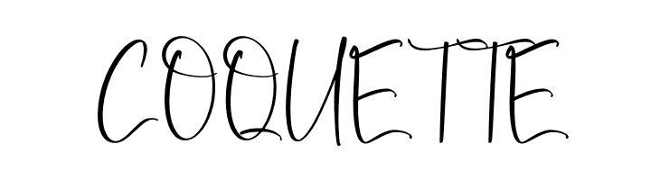 Cimbrella  Free Fonts Download