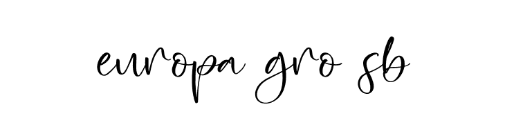Cimbrella  Free Fonts Download
