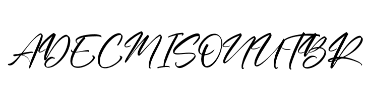 Hunterland Signature  Free Fonts Download