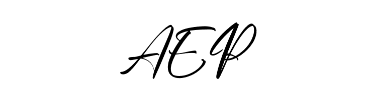 Hunterland Signature  Free Fonts Download