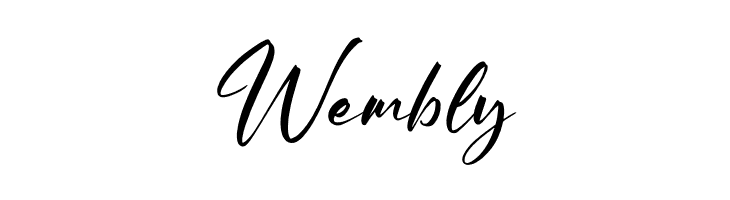 Hunterland Signature  Free Fonts Download