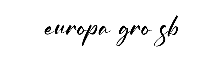 Hunterland Signature  Free Fonts Download