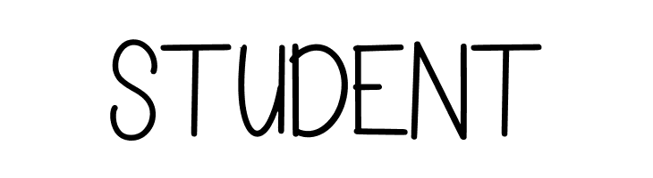 Hello Graduation Sans  Free Fonts Download