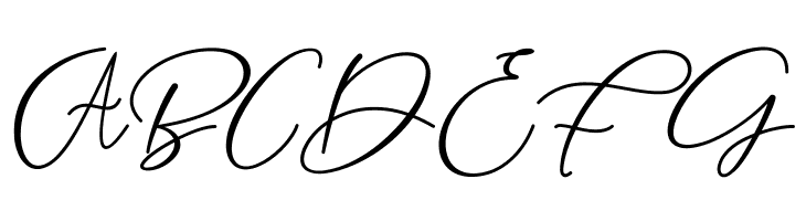 Animal Script  Free Fonts Download