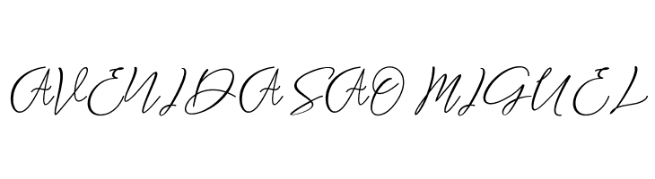 Animal Script  Free Fonts Download