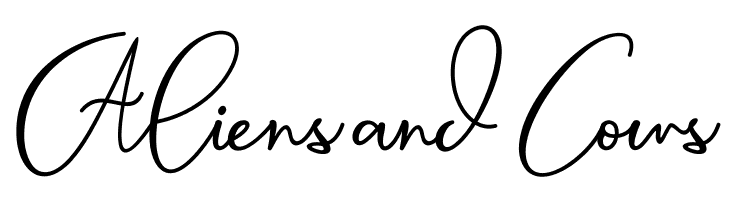 Animal Script  Free Fonts Download