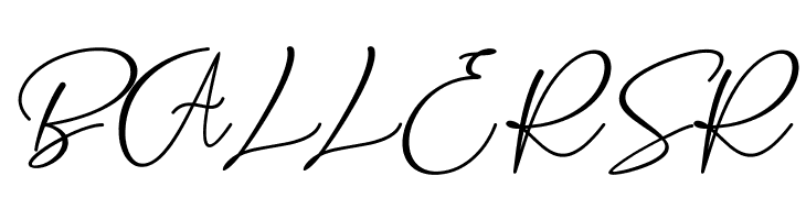 Animal Script  Free Fonts Download