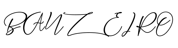 Animal Script  Free Fonts Download