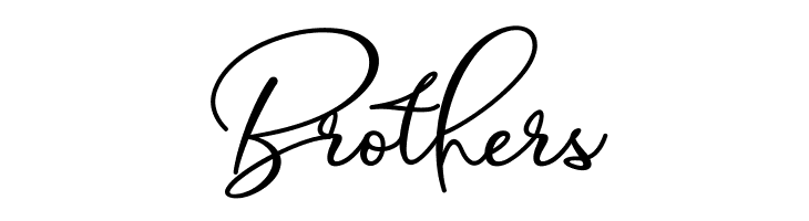 Animal Script  Free Fonts Download