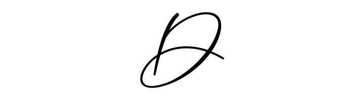 Animal Script  Free Fonts Download