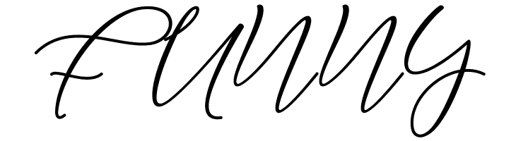 Animal Script  Free Fonts Download