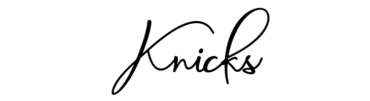 Animal Script  Free Fonts Download