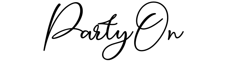 Animal Script  Free Fonts Download