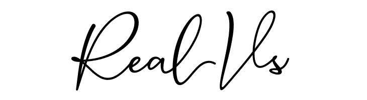 Animal Script  Free Fonts Download