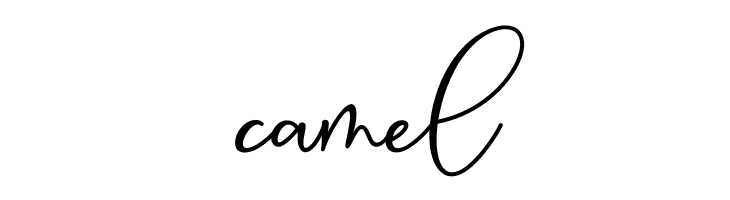 Animal Script  Free Fonts Download