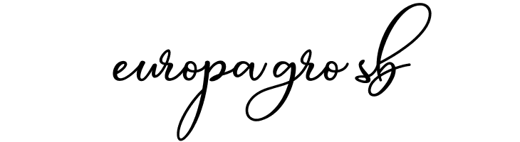 Animal Script  Free Fonts Download