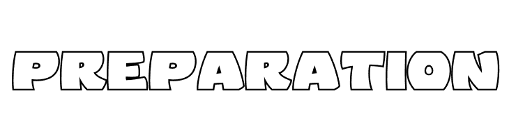 Murality PERSONAL USE ONLY Outline  Free Fonts Download