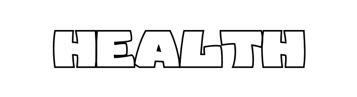 Murality PERSONAL USE ONLY Outline  Free Fonts Download