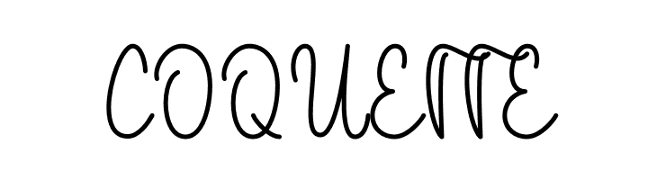 Mitha Mella  Free Fonts Download