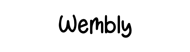 Rain Lily Medium  Free Fonts Download