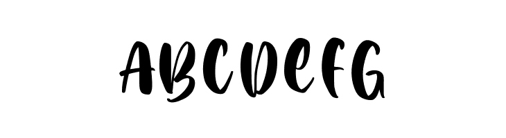 Beauty Valerina  Free Fonts Download