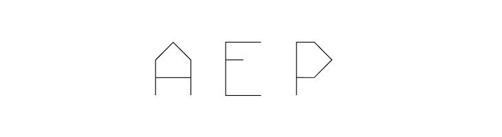 Stick Light  Free Fonts Download