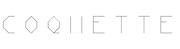 Stick Light  Free Fonts Download