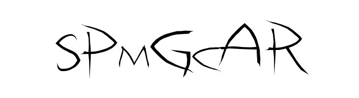 Thief by The Riddler  Free Fonts Download