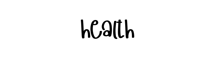 Teacher School  Free Fonts Download