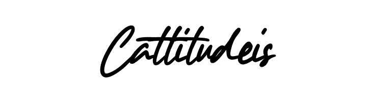 Study Hard  Free Fonts Download