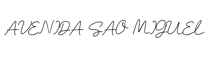 Ralinum  Free Fonts Download