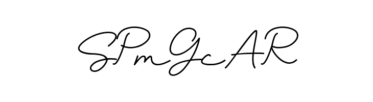 Ralinum  Free Fonts Download