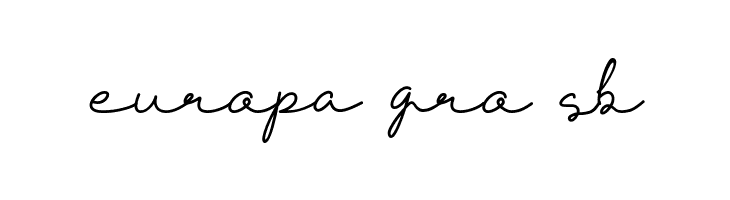 Ralinum  Free Fonts Download