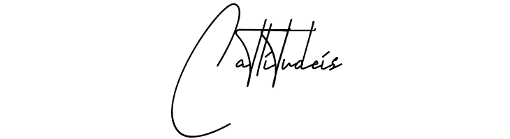 Ohio Signature Demo Script  Free Fonts Download