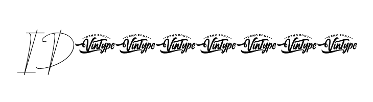 Ohio Signature Demo Script  Free Fonts Download