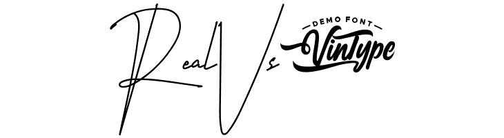 Ohio Signature Demo Script  Free Fonts Download