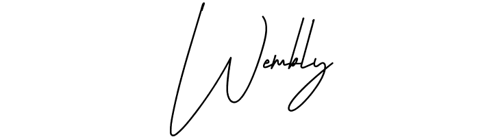 Ohio Signature Demo Script  Free Fonts Download