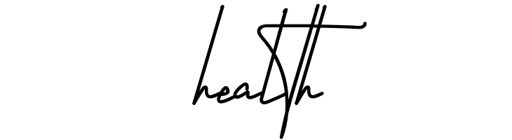 Ohio Signature Demo Script  Free Fonts Download