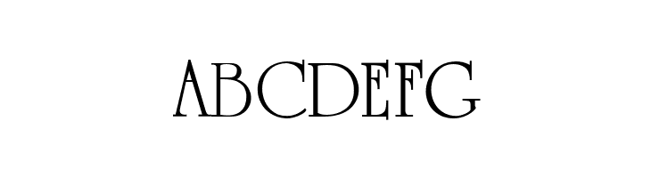 VI University  Free Fonts Download