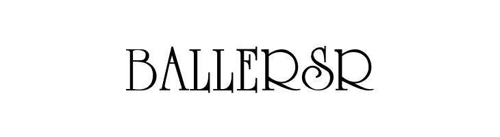 VI University  Free Fonts Download