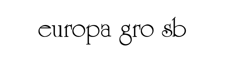 VI University  Free Fonts Download