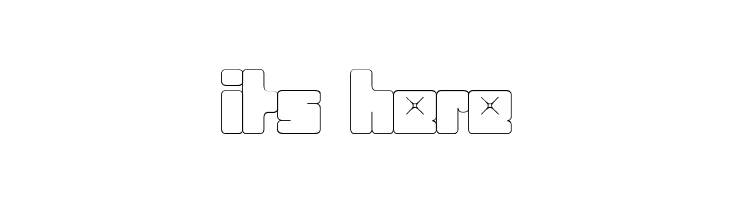 babybox  Free Fonts Download